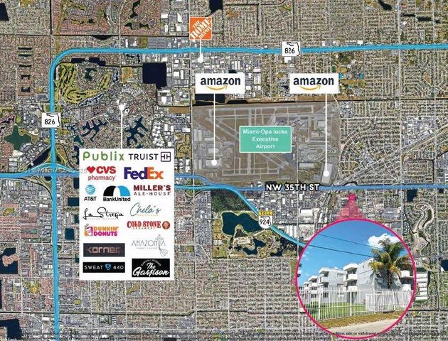 13300 Alexandria Dr, Opa-locka, FL 33054
