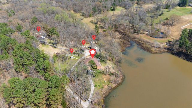 11250 WEXFORD DR, Unincorporated, TN 38028