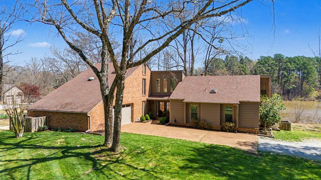 11250 WEXFORD DR, Unincorporated, TN 38028