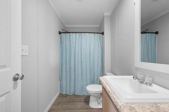 5236 County Road 219, Anderson, TX 77830