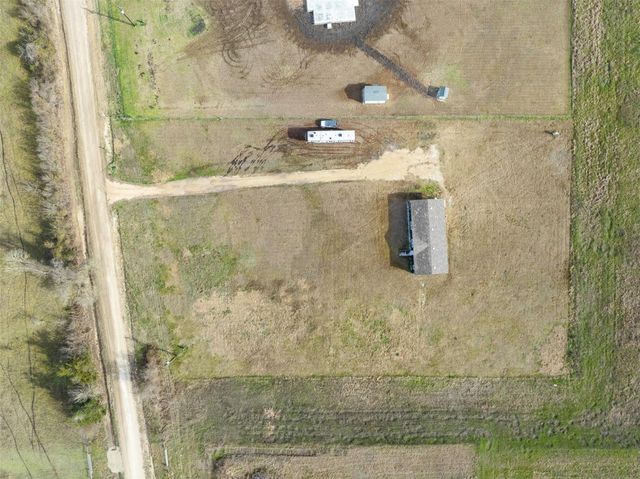 5236 County Road 219, Anderson, TX 77830