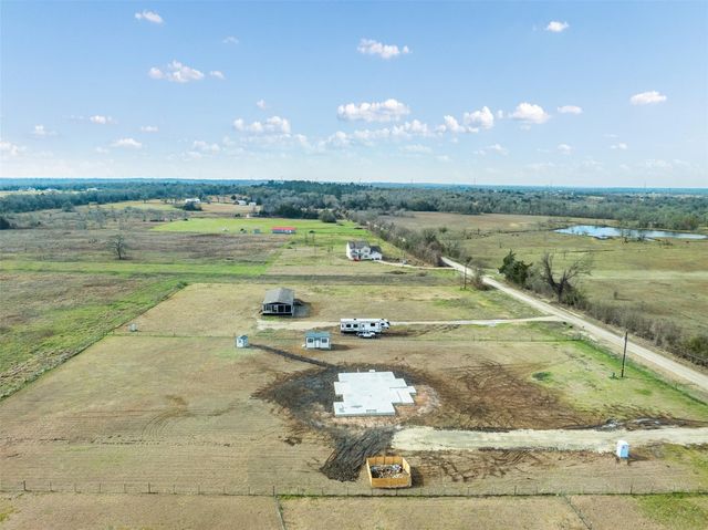 5236 County Road 219, Anderson, TX 77830