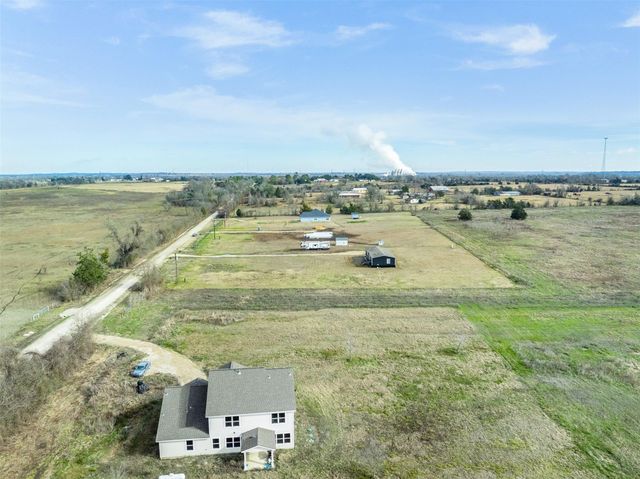 5236 County Road 219, Anderson, TX 77830