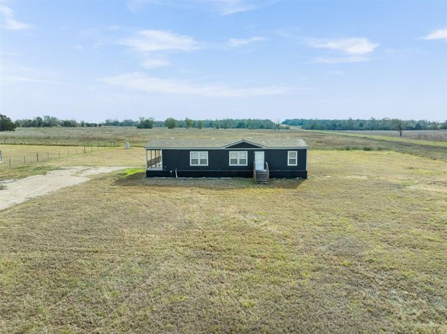 5236 County Road 219, Anderson, TX 77830