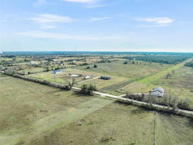 5236 County Road 219, Anderson, TX 77830
