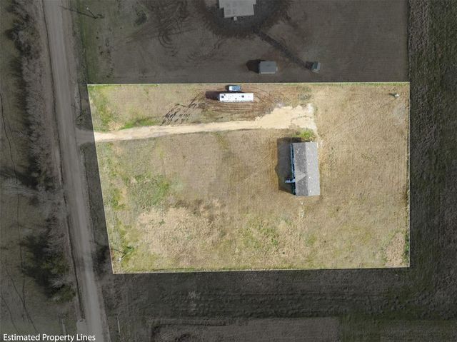 5236 County Road 219, Anderson, TX 77830