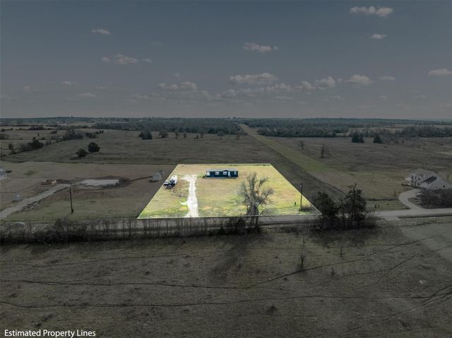 5236 County Road 219, Anderson, TX 77830