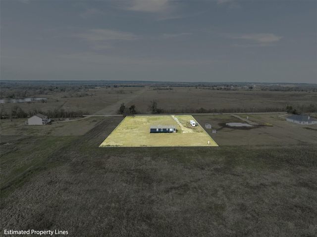 5236 County Road 219, Anderson, TX 77830