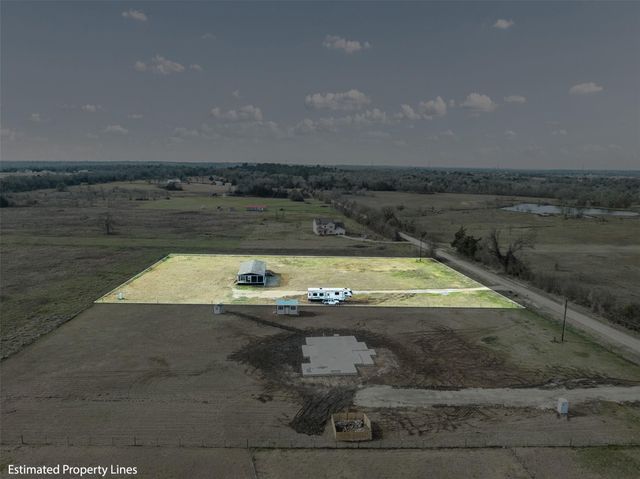 5236 County Road 219, Anderson, TX 77830