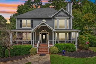 1100 Waterfall Way, Canton, GA 30114