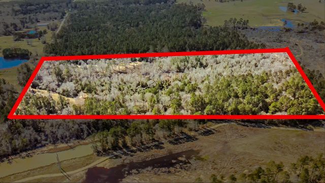 0 Shepherd Tram Drive, Shepherd, TX 77371