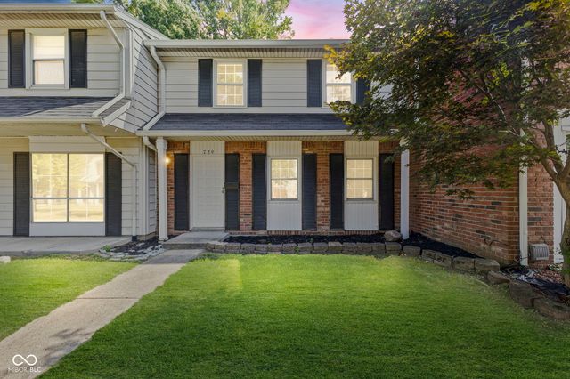 729 S Southfield Court, Indianapolis, IN 46227