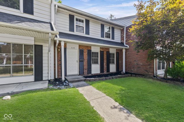 729 S Southfield Court, Indianapolis, IN 46227
