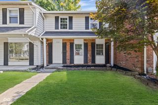 729 S Southfield Court, Indianapolis, IN 46227