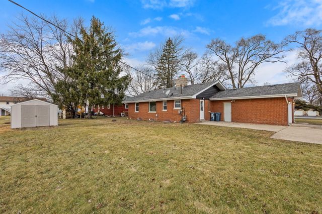 12535 W 85th Avenue, St. John, IN 46373