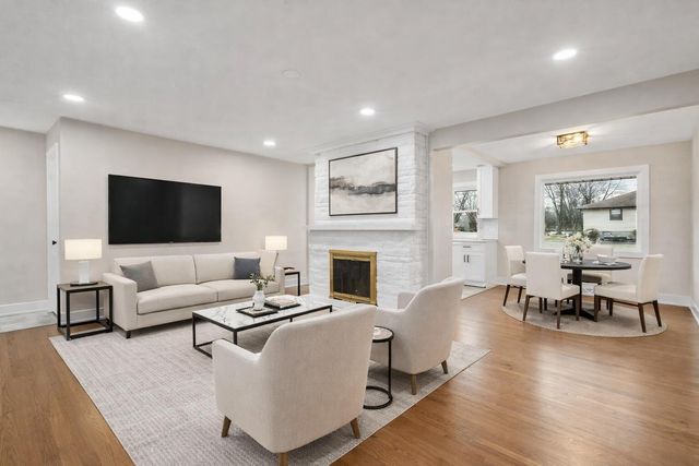 12535 W 85th Avenue, St. John, IN 46373