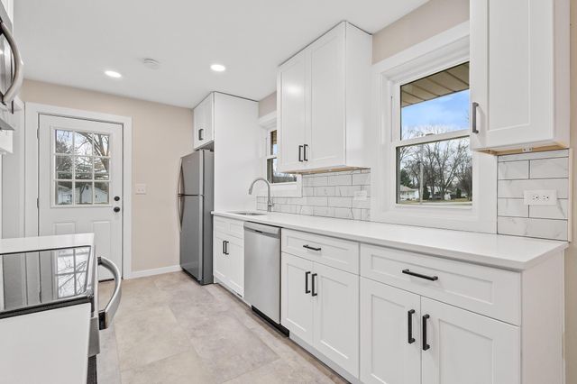 12535 W 85th Avenue, St. John, IN 46373