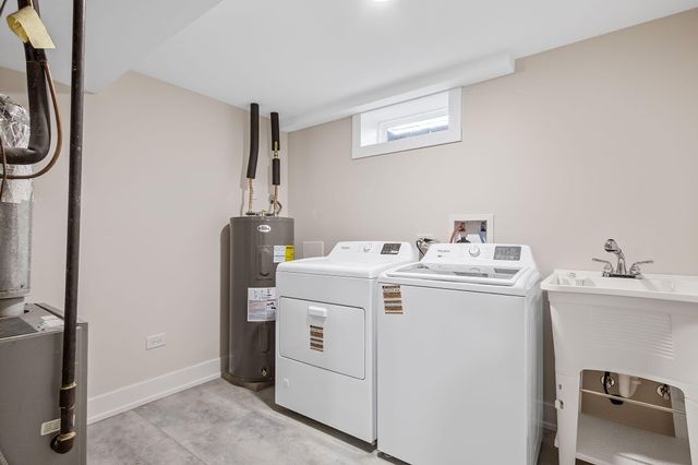 12535 W 85th Avenue, St. John, IN 46373