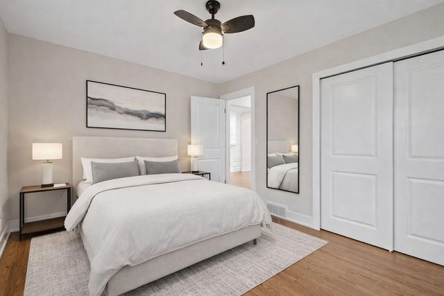 12535 W 85th Avenue, St. John, IN 46373