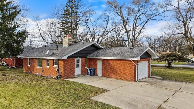 12535 W 85th Avenue, St. John, IN 46373