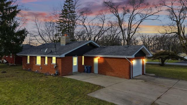 12535 W 85th Avenue, St. John, IN 46373