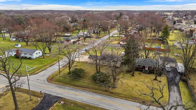 12535 W 85th Avenue, St. John, IN 46373