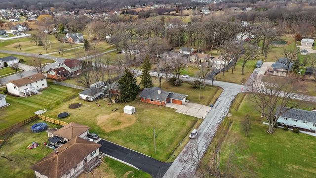 12535 W 85th Avenue, St. John, IN 46373