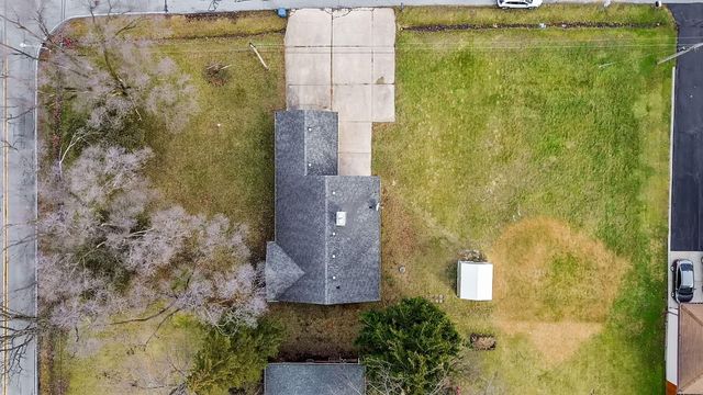 12535 W 85th Avenue, St. John, IN 46373