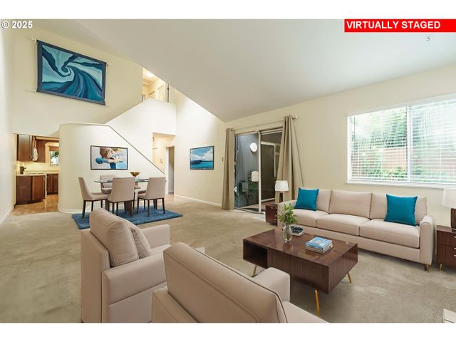 17760 Nw ROLLING HILL Ln, Beaverton, OR 97006