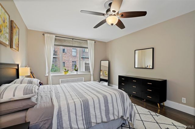 12 Westchester Avenue 5A, White Plains, NY 10601