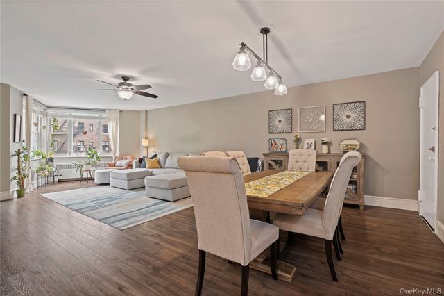 12 Westchester Avenue 5A, White Plains, NY 10601
