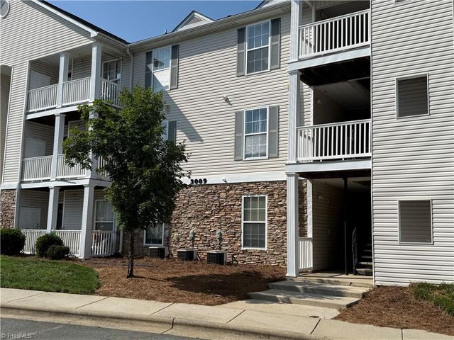 3009 Winston Drive, Burlington, NC 27215