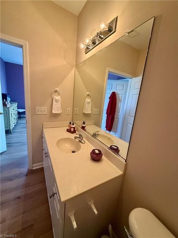 3009 Winston Drive, Burlington, NC 27215
