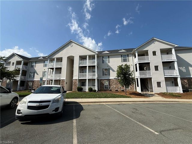 3009 Winston Drive, Burlington, NC 27215