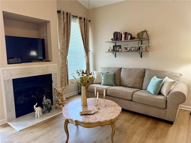 3009 Winston Drive, Burlington, NC 27215