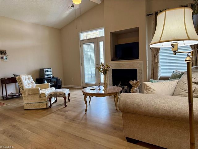 3009 Winston Drive, Burlington, NC 27215
