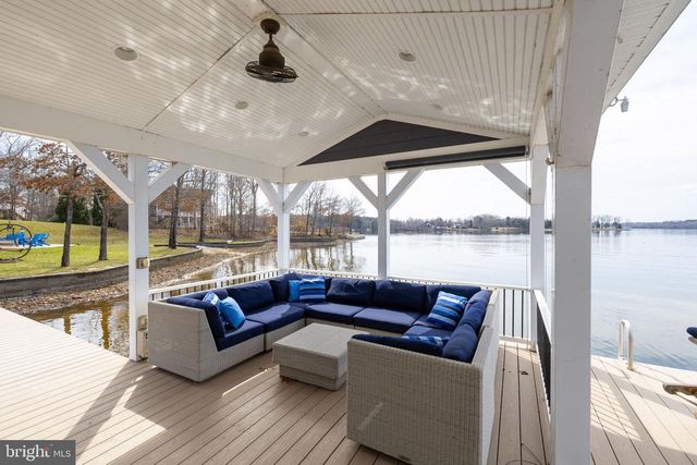 3804 OUTER BANKS LN, Bumpass, VA 23024