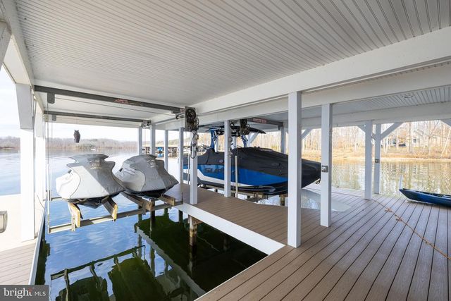 3804 OUTER BANKS LN, Bumpass, VA 23024