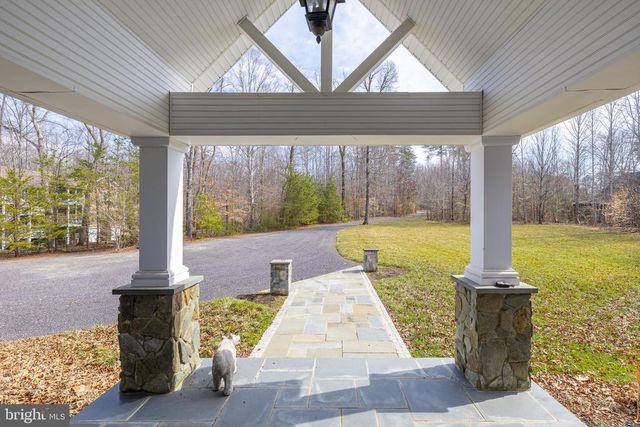 3804 OUTER BANKS LN, Bumpass, VA 23024