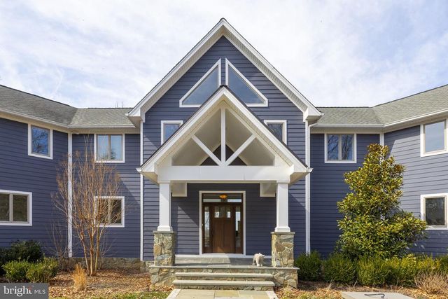 3804 OUTER BANKS LN, Bumpass, VA 23024