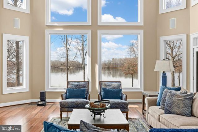 3804 OUTER BANKS LN, Bumpass, VA 23024