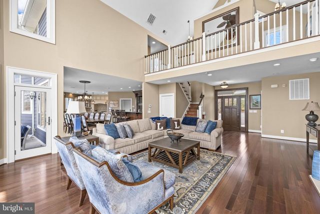 3804 OUTER BANKS LN, Bumpass, VA 23024