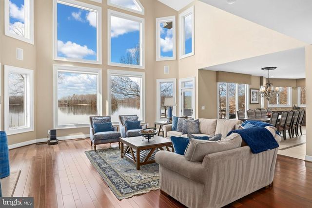 3804 OUTER BANKS LN, Bumpass, VA 23024