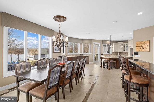 3804 OUTER BANKS LN, Bumpass, VA 23024