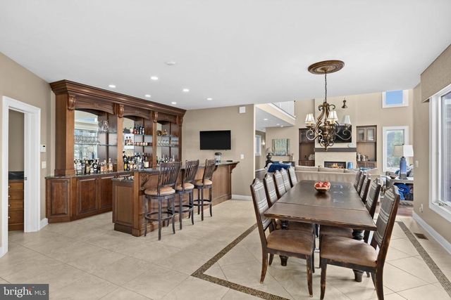 3804 OUTER BANKS LN, Bumpass, VA 23024