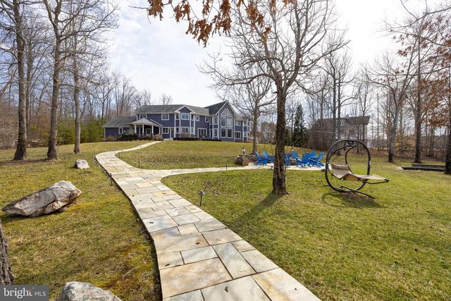 3804 OUTER BANKS LN, Bumpass, VA 23024