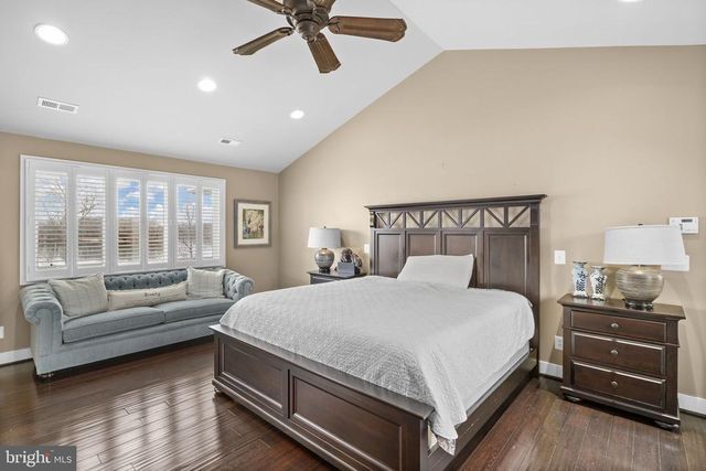 3804 OUTER BANKS LN, Bumpass, VA 23024