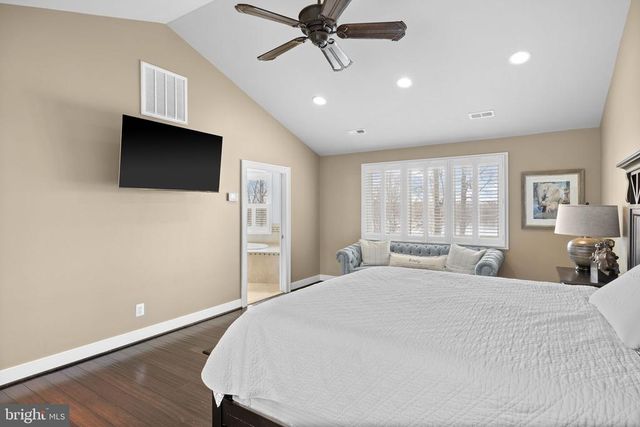 3804 OUTER BANKS LN, Bumpass, VA 23024