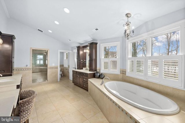 3804 OUTER BANKS LN, Bumpass, VA 23024