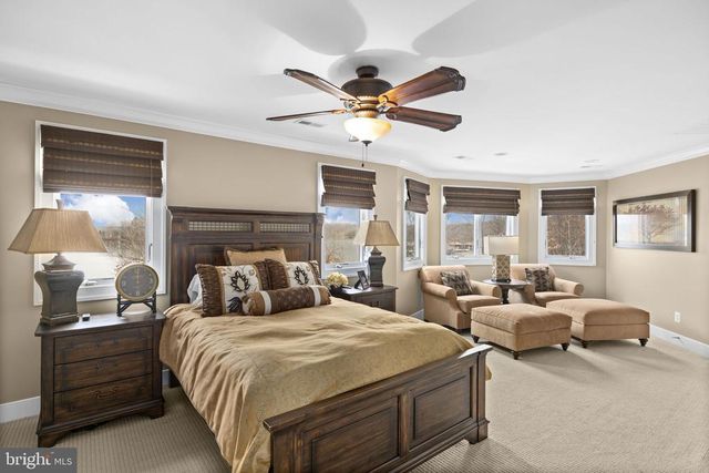 3804 OUTER BANKS LN, Bumpass, VA 23024